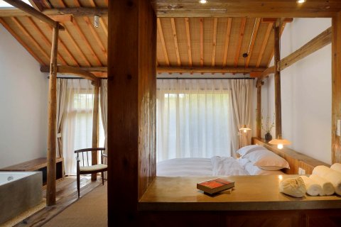 菩提谷(杭州大麓寺店)