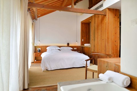 菩提谷(杭州大麓寺店)