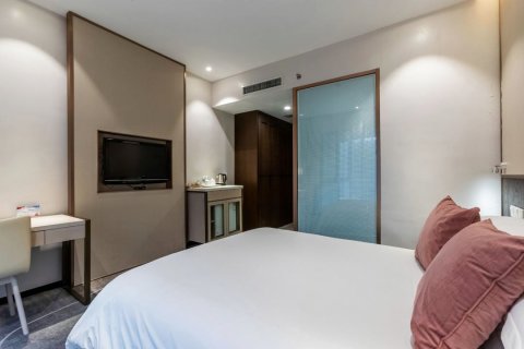 南京国际会议大酒店