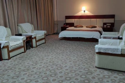 中宁宁夏大学枸杞学院商务培训中心