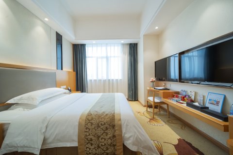 醴陵东风大酒店