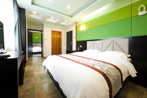 那拉提2022风尚客栈