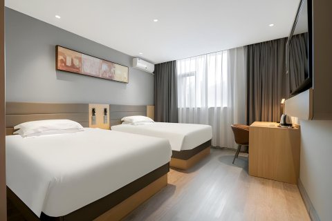 锦江之星(泉州西街开元寺店)