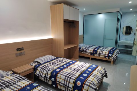 陵川过故人庄农家旅店