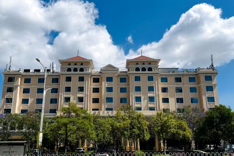 安宁吉湾大酒店