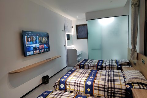 陵川过故人庄农家旅店