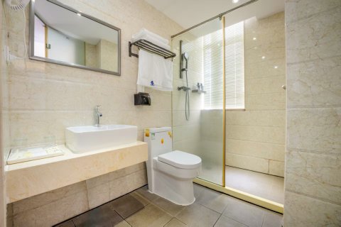 开平威灵顿酒店