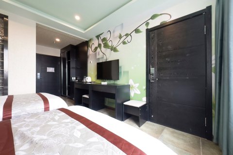 那拉提2022风尚客栈