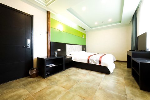 那拉提2022风尚客栈