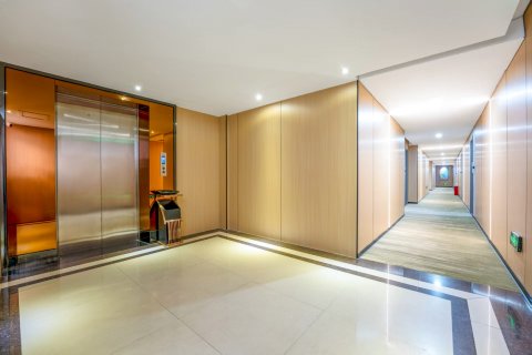 开平威灵顿酒店