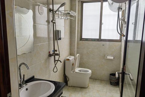 武功山山水相映酒店