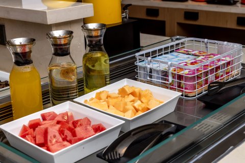 维也纳酒店(百色田林店)