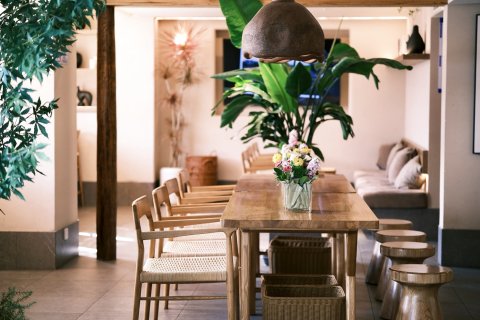 北京白塔之光酒店