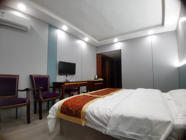 九寨沟祥扎西客栈