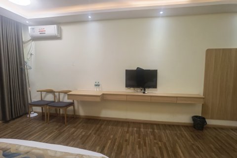 武功山山水相映酒店