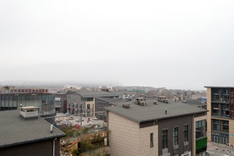 都市118精选酒店(蓬莱阁第一海水浴场店)