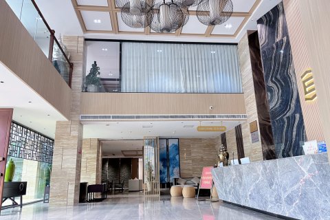 腾冲艺龙海雅酒店