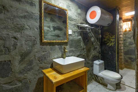 紫青稞藏式精品客栈(大昭寺八廓街店)