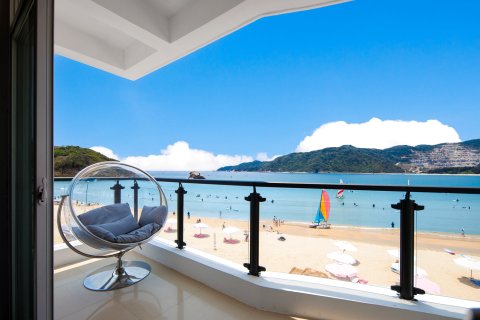 美丽亚海景民宿(三亚蜈支洲岛店)