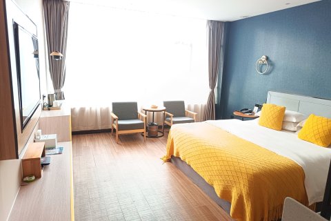 融安国际大酒店