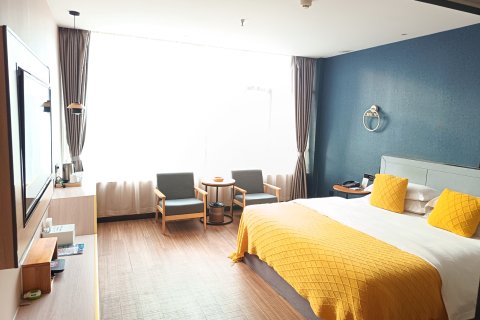 融安国际大酒店