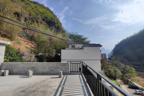 湖内湾民宿(浩坤湖景区店)