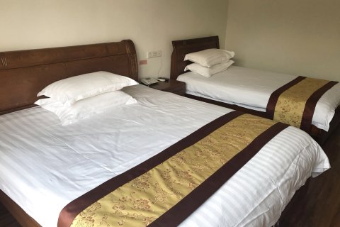 商玉客栈(海盐紫金山村分店)