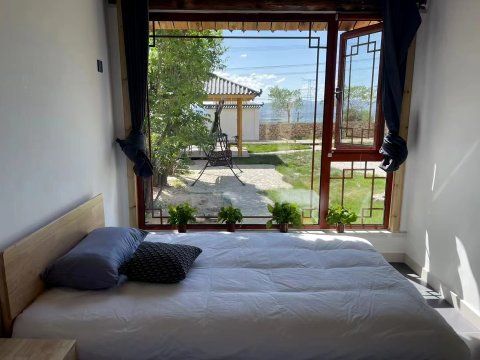 怀来山居椿院
