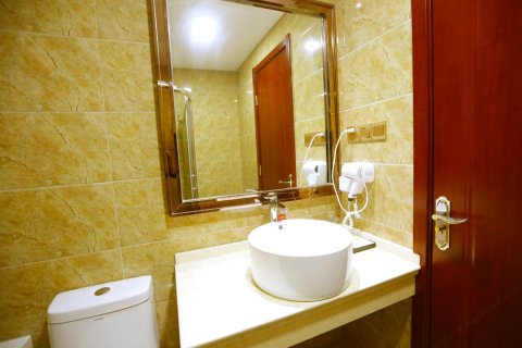 淮安卢园宾馆(故居店)