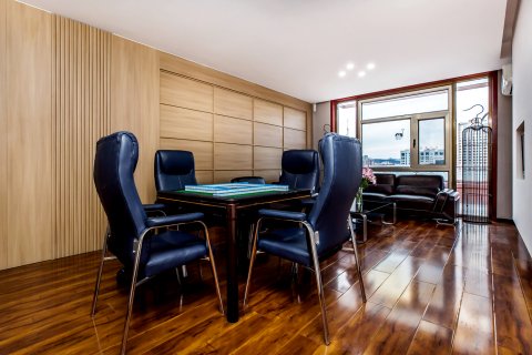 承德盛逸商务酒店(承德避暑山庄天山店)