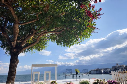 大理双廊观海梵间客栈