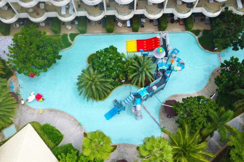 万宁石梅湾威斯汀度假酒店