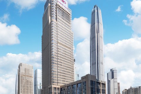 深圳好日子皇冠假日酒店