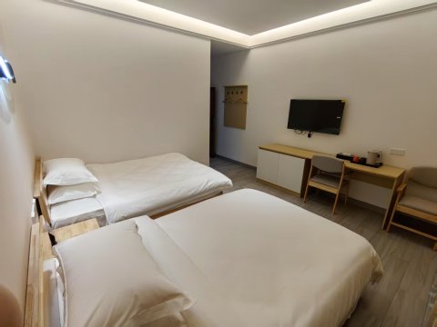 张家雅院民宿