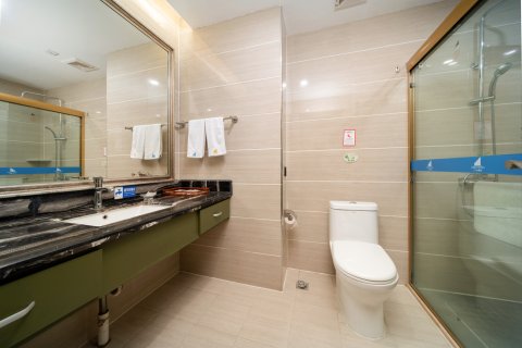 荔波三力酒店(荔波古镇邓恩铭故居店)