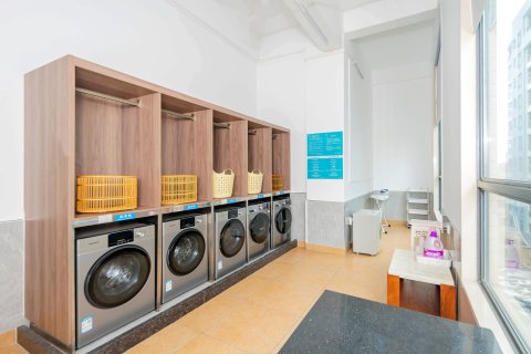 恒新酒店(东莞南城国贸店)