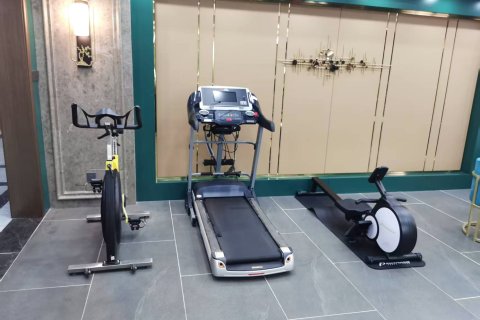 乌兰浩特名都快捷酒店