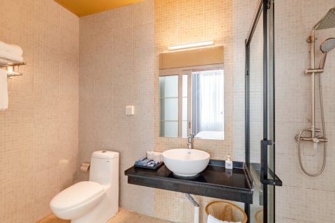 苏福比画廊酒店(北海银滩度假区店)