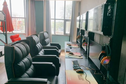 民权枫尚格调酒店(民权火车站店)