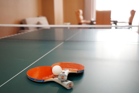 恒新酒店(东莞南城国贸店)