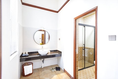 苏福比画廊酒店(北海银滩度假区店)