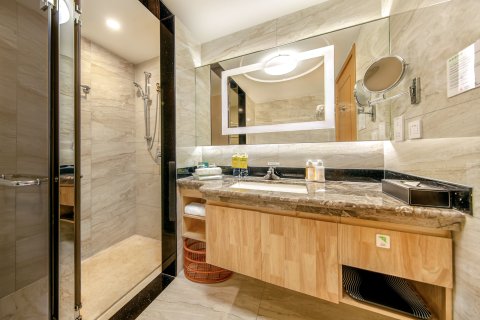 北京长峰假日酒店