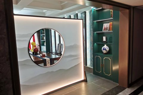 乌兰浩特名都快捷酒店