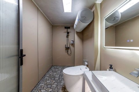 乌拉特前旗水鑫澜悦酒店