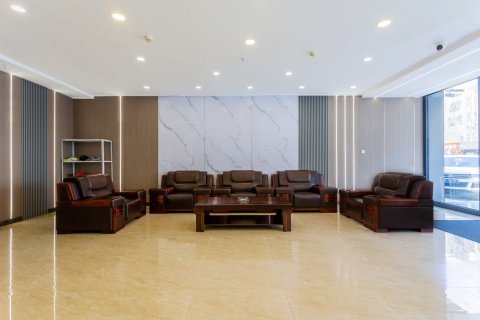 锡林浩特揽胜商务宾馆(维多利广场中心医院店)