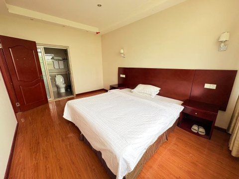 新沂圣轩商务宾馆(窑湾古镇店)