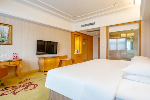 维也纳国际酒店(深圳光明光侨路田寮店)