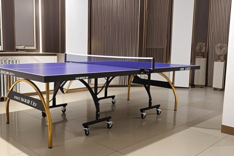 满洲里北国之春商务宾馆