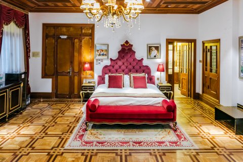 上海马勒别墅饭店