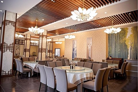 满洲里北国之春商务宾馆